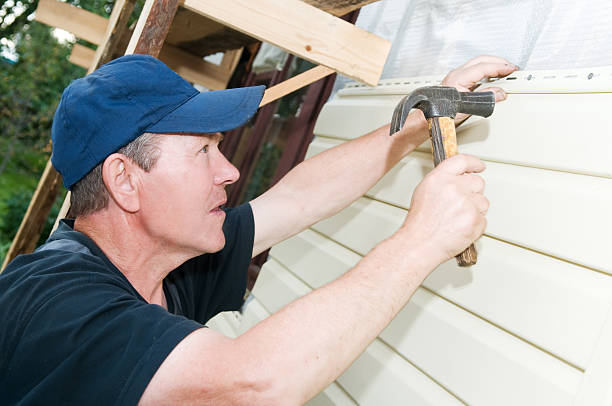 How To Choose The Right Materials for Your Siding Installation in 'Eagle Lake, MN